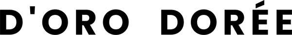 D'ORO DORÉE